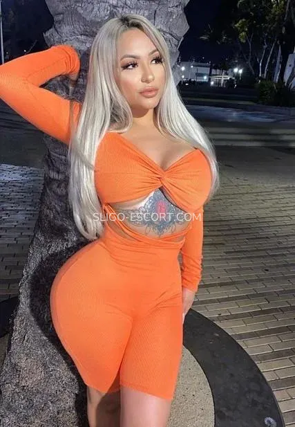 Sligo escort Josefin — 4