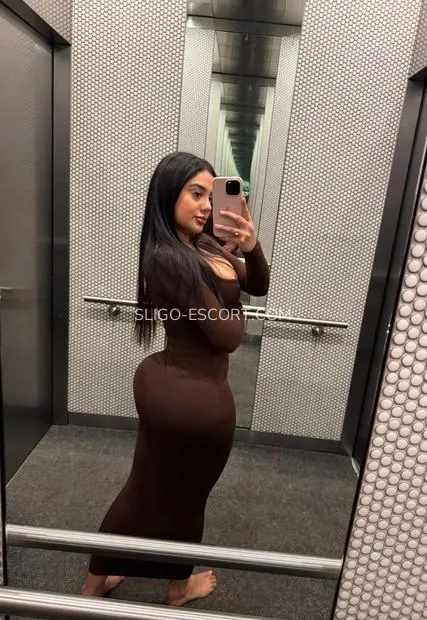 Sligo escort Karen — 2
