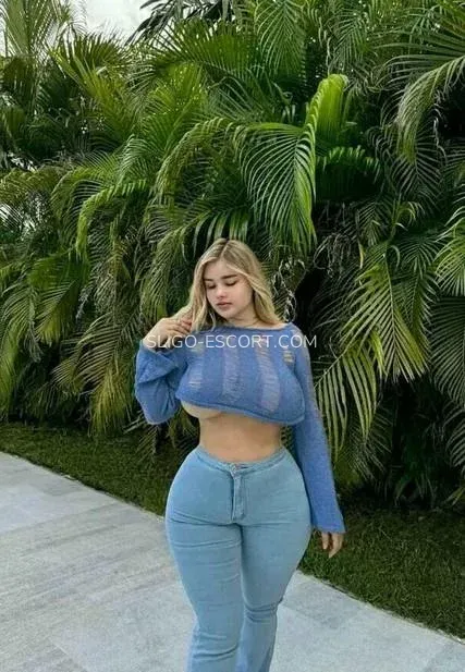 Sligo escort Paris — 6