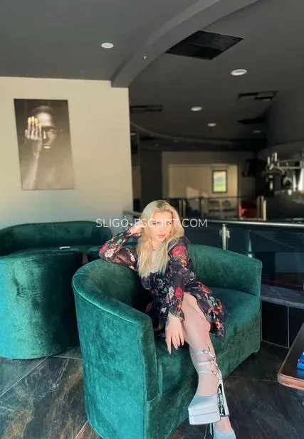 Sligo escort Fabricia — 3