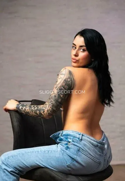 Sligo escort Cristina — 4