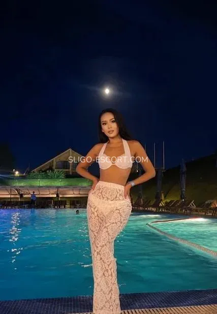 Sligo escort Angela — 3