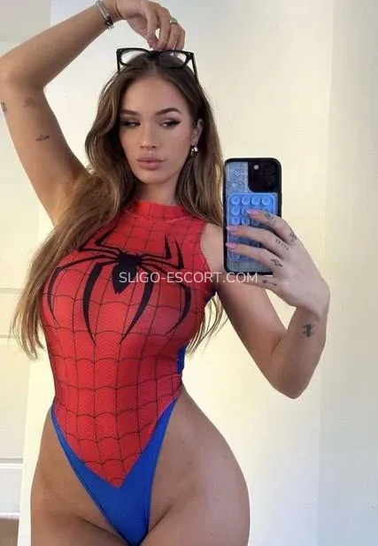 Sligo escort Annika — 1