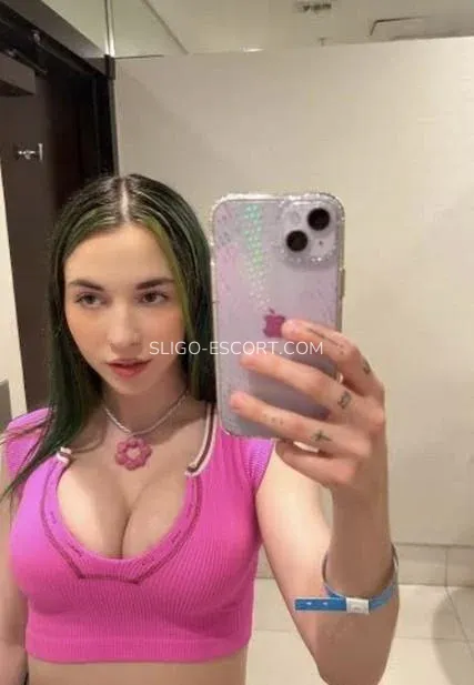 Sligo escort Sofia — 3
